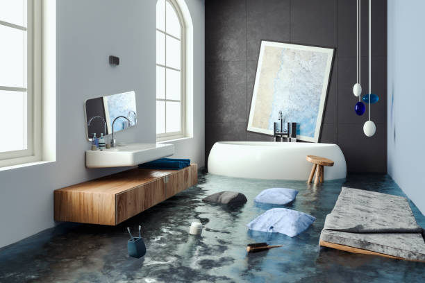 Best Carpet water damage restoration  in Indian Hills, KY