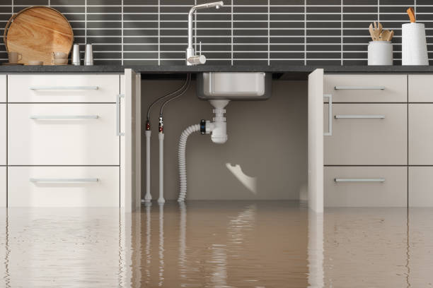 Best Residential water damage restoration  in Indian Hills, KY